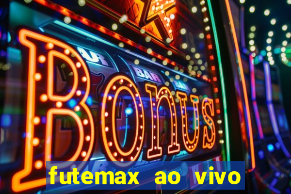 futemax ao vivo real madrid